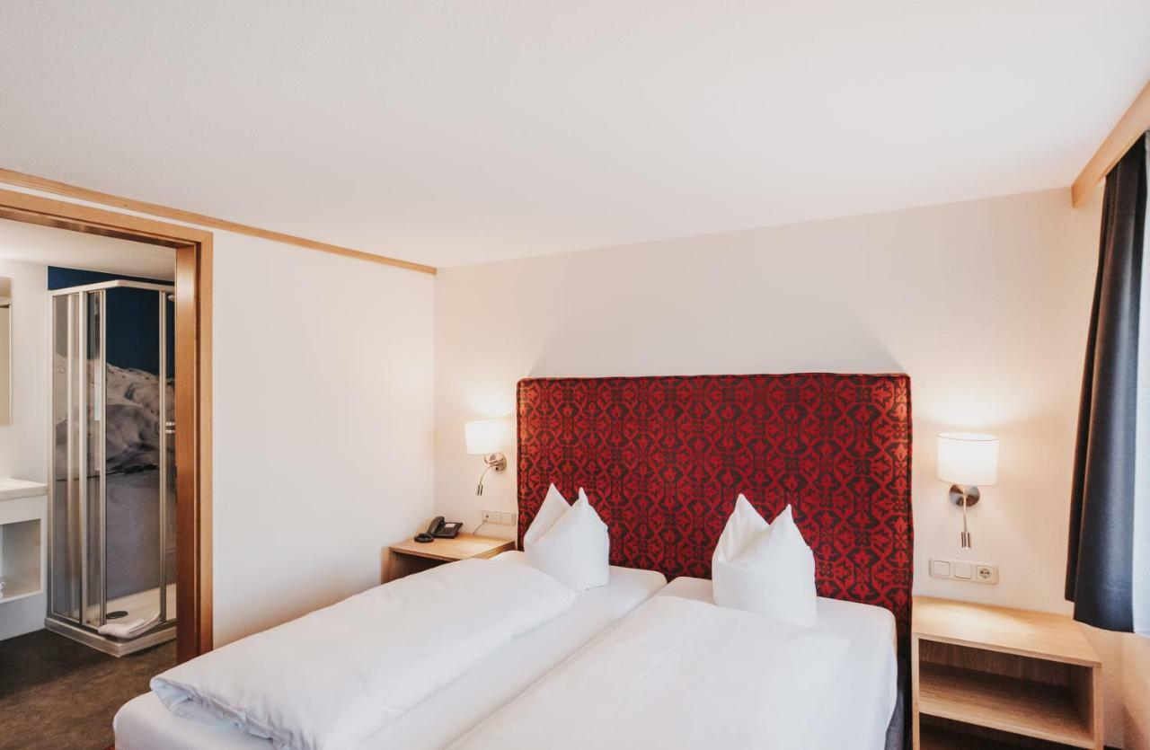 Doppelzimmer