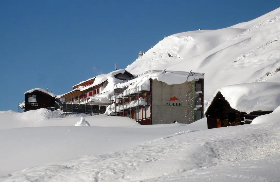 Hotel Adler-1